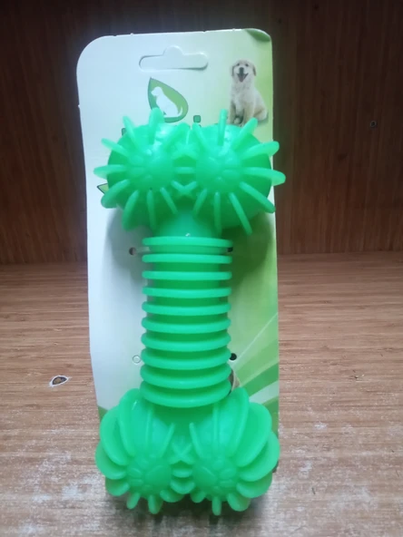 Büyük Boy Köpek Isırma Ve Diş Kaşıma Oyuncağı ürün görseli 1
