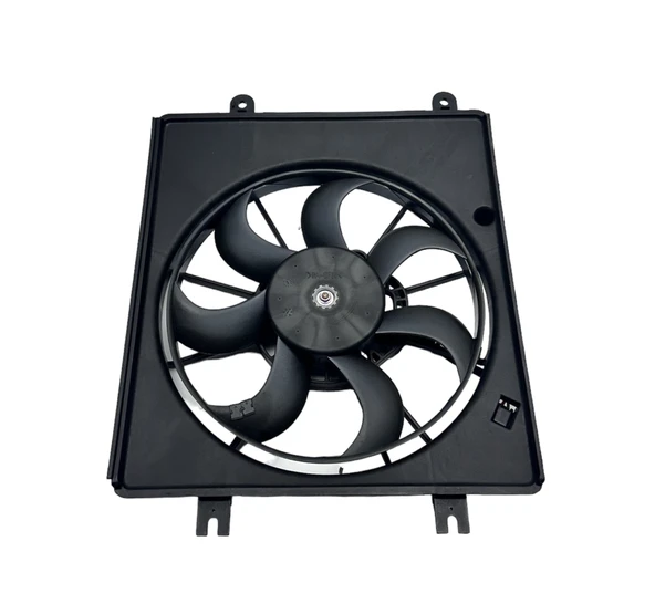 FAN KLİMA CIVIC 1,5 21-24 (KOMPLE) ürün görseli 1