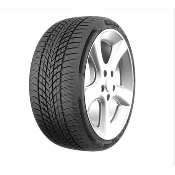 215/50R17 95V REINF. CARMILE WINTER ürün görseli 1