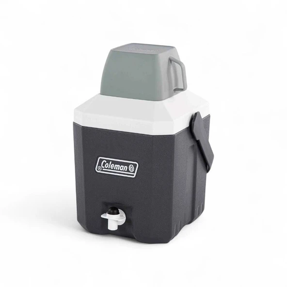Coleman Daintree Extreme Jug Soğutucu Buzluk 5.5 Lt Grey ürün görseli 1