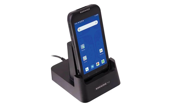 DATALOGIC MEMOR 11 Wlan Bluetooth (2D) Karekod Android El Terminali - Resim 6