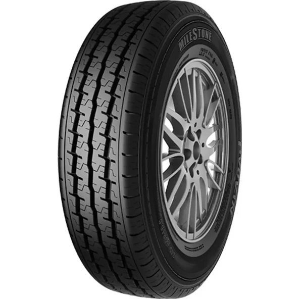 Milestone Evovan 155R13C 90/89R 8PR Hafif Ticari Yaz Lastiği (Üretim Yılı:2026) ürün görseli 1
