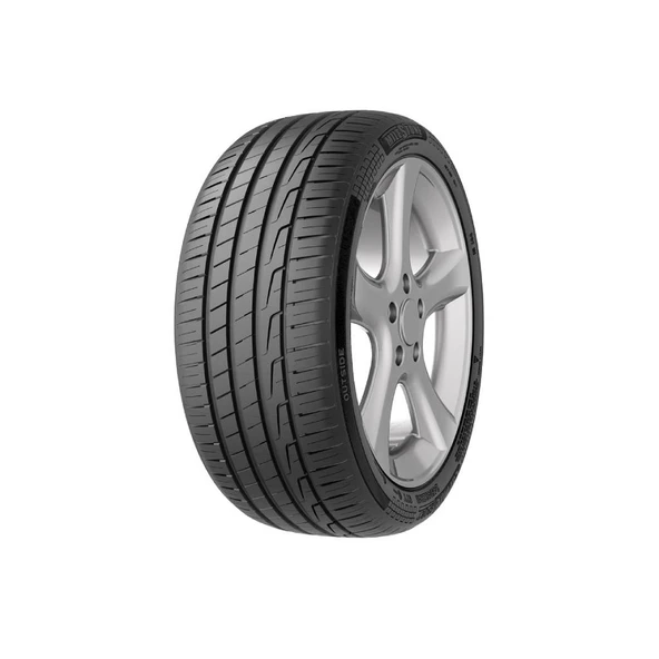 Milestone Carmile Sport 245/40ZR18 TL 97W REINF. Oto Yaz Lastiği (Üretim Yılı:2026) ürün görseli 1