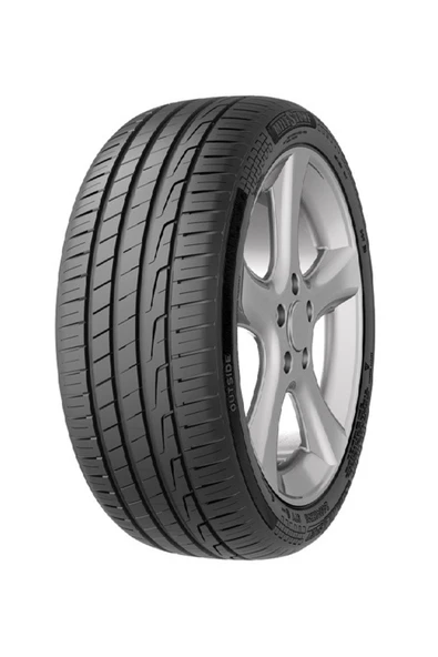 Milestone Carmile Sport 235/40 R18 95W Reinf. Yaz Lastiği - 2026 ürün görseli 1
