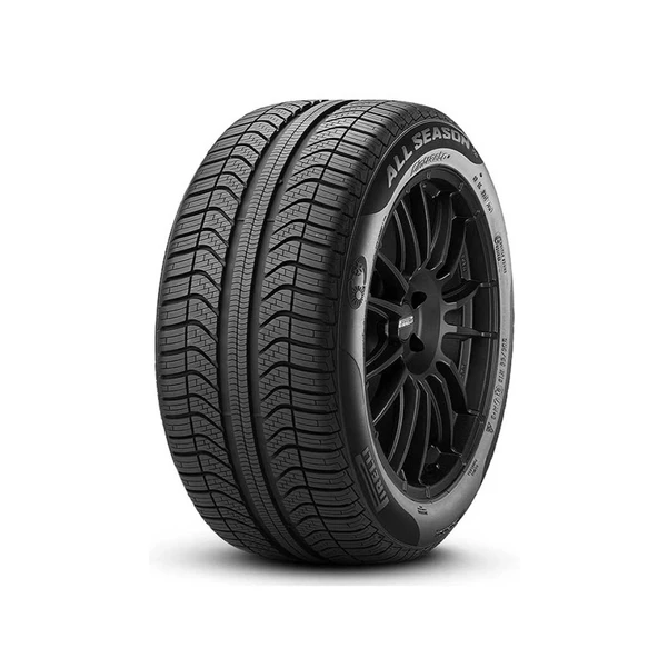 Pirelli Cinturato All Season Plus 195/55R16 87V M+S 3PMSF Oto 4Mevsim Lastiği (Üretim Yılı:2026) ürün görseli 1