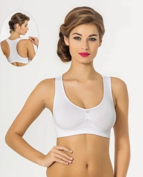 Miss Fit 1502 Yüzücü Büstiyer ürün görseli 1
