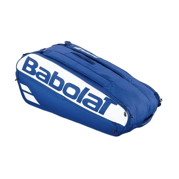 Babolat Court L 2nd Gen. Koyu Mavi Tenis Çantası 751235 ürün görseli 1