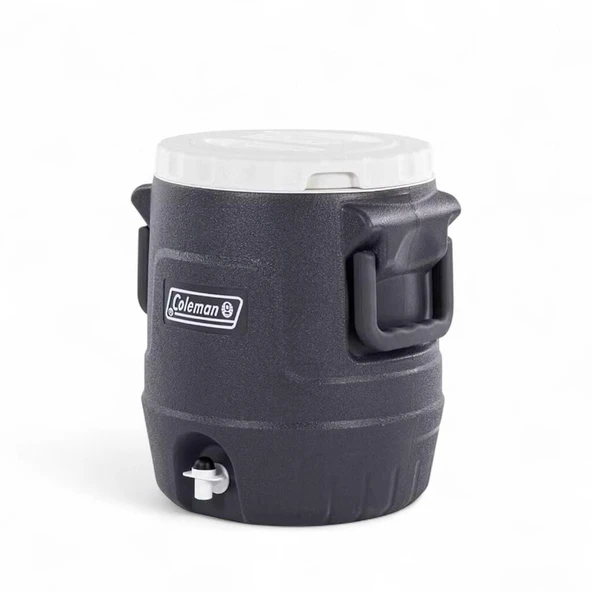 Coleman Daintree KEG Jug Cooler Soğutucu Buzluk Sürahi 10 Lt Grey ürün görseli 1