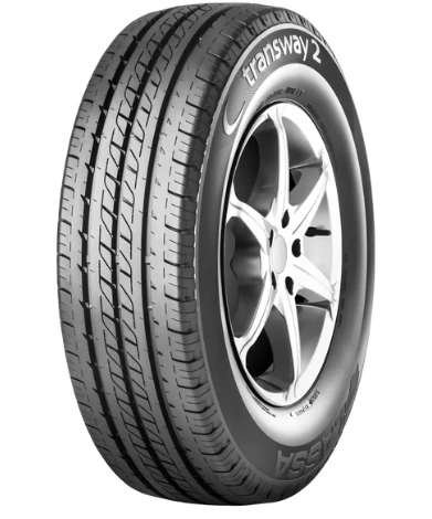 Lassa Transway 2 195/75 R16C 107/105R Yaz Lastiği - 2026 ürün görseli 1