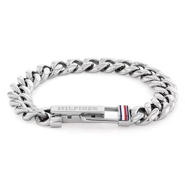Tommy Hilfiger THJ2790610 Erkek Bileklik ürün görseli 1