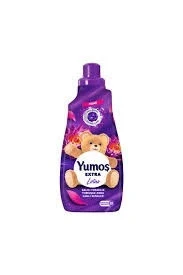 Yumoş Extra Yumuşatıcı 1440 ml Lotus ürün görseli 1