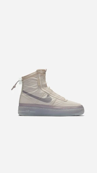 Nike Air Force 1 Shell Desert Sand ürün görseli 1