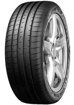 Goodyear Eagle F1 Asymmetric 5 255/40 R18 99Y XL FP MO Yaz Lastiği - 2024 ürün görseli 1