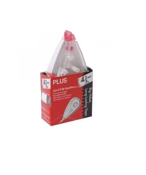 Temat Plus Şerit Daksil 4.2 X 7 Mt - Wh-504 Mini ürün görseli 1
