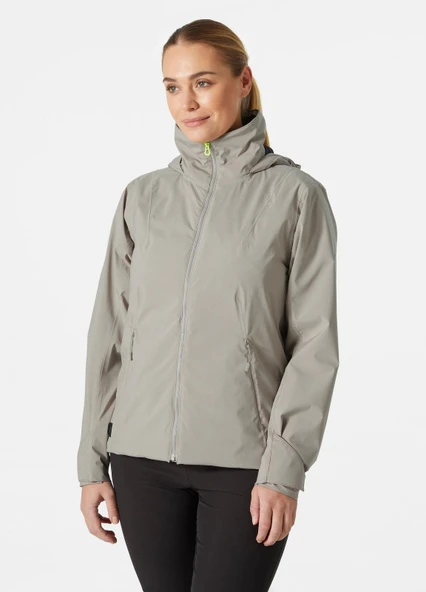 HELLY HANSEN W HP RACING LIFALOFT HOOD MONT ürün görseli 1