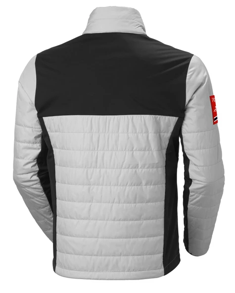HELLY HANSEN WORLD CUP INSULATOR MONT - Resim 9