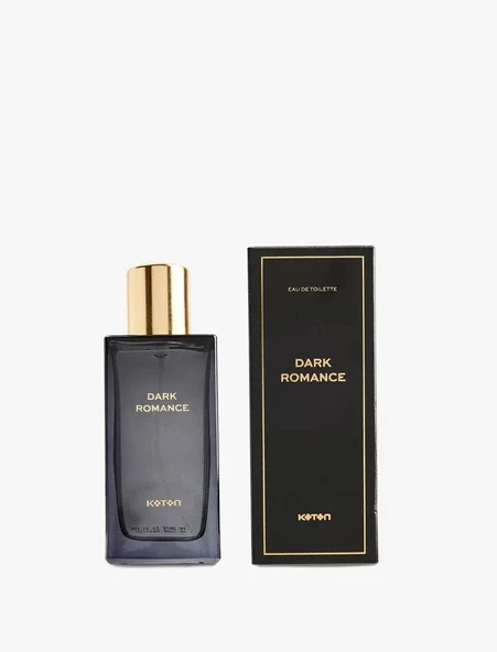 Kadın Parfüm Dark Romance 100 ML - Resim 3