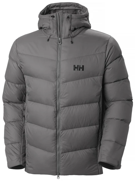 HELLY HANSEN VERGLAS ICEFALL DOWN MONT - Resim 6