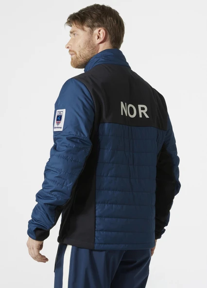 HELLY HANSEN WORLD CUP INSULATOR MONT - Resim 4