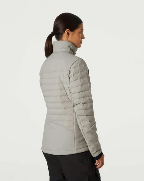 HELLY HANSEN W ELEVATION LIFALOFT DOWN MONT - Resim 4