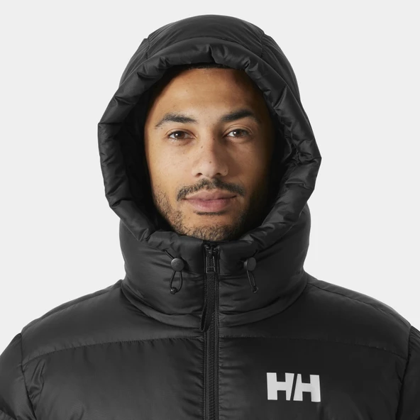 HELLY HANSEN ACTIVE PUFFY MONT - Resim 3