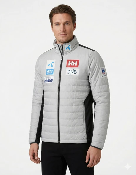 HELLY HANSEN WORLD CUP INSULATOR MONT ürün görseli 1