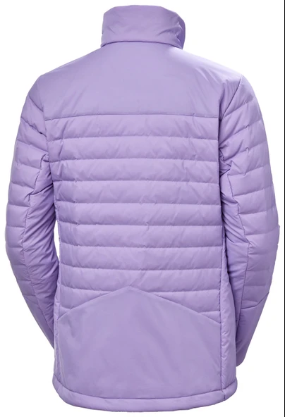 HELLY HANSEN W ELEVATION LIFALOFT DOWN MONT - Resim 11