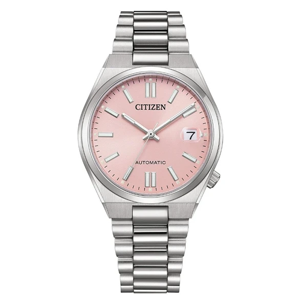 Citizen Tsuyosa NJ0200-50Z Otomatik Erkek Kol Saati ürün görseli 1