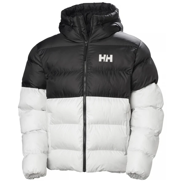 HELLY HANSEN ACTIVE PUFFY MONT - Resim 6