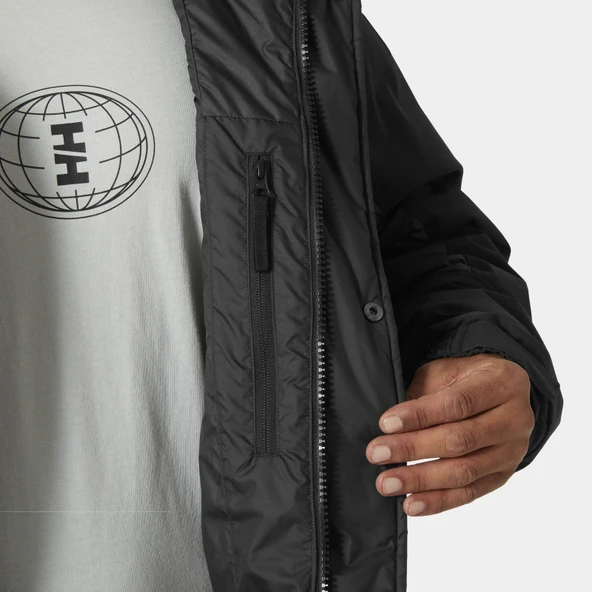 HELLY HANSEN ESCAPE DOWN MONT - Resim 6