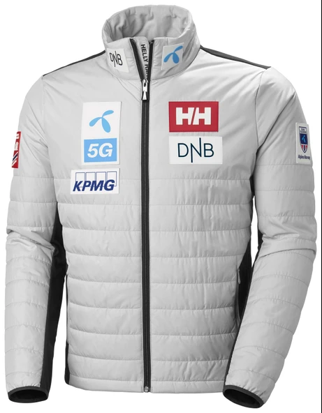 HELLY HANSEN WORLD CUP INSULATOR MONT - Resim 7