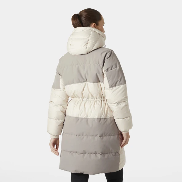 HELLY HANSEN W ESCAPE DOWN KABAN - Resim 2