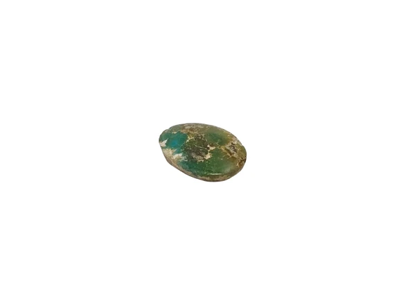 Doğal İran Nişabur Firuze (Turkuaz) Taşı 15,8 Karat - 3,10 Gram T110 ürün görseli 1