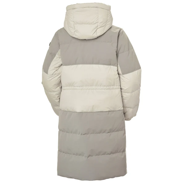 HELLY HANSEN W ESCAPE DOWN KABAN - Resim 8