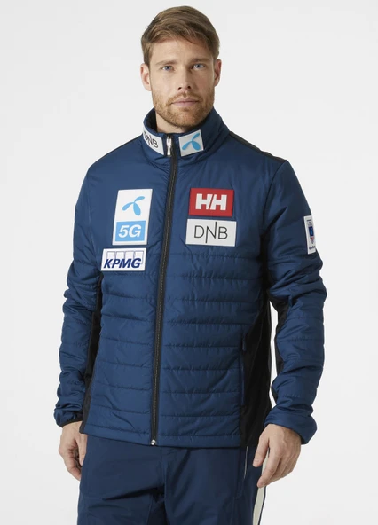 HELLY HANSEN WORLD CUP INSULATOR MONT - Resim 2