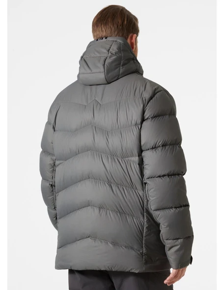 HELLY HANSEN VERGLAS ICEFALL DOWN MONT - Resim 2