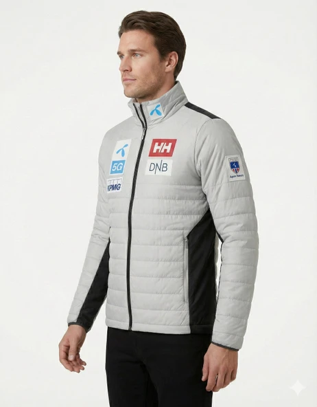 HELLY HANSEN WORLD CUP INSULATOR MONT - Resim 3