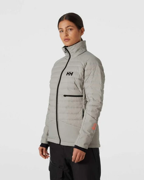HELLY HANSEN W ELEVATION LIFALOFT DOWN MONT ürün görseli 1