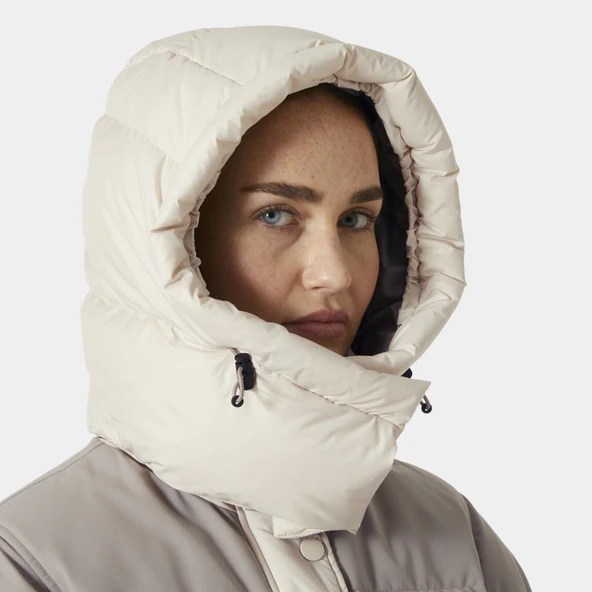 HELLY HANSEN W ESCAPE DOWN KABAN - Resim 3