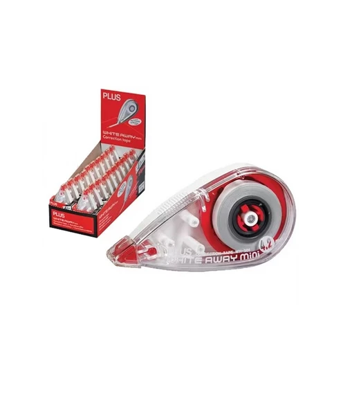 Temat Plus Şerit Daksil 4,2 X 7 Mt - Wh-504 Mini - 20 Adet ürün görseli 1