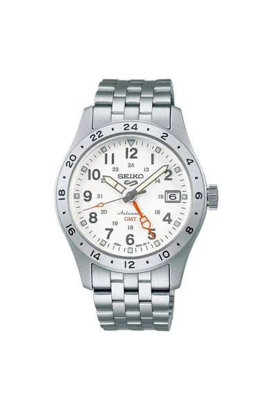SEIKO SSK059K ERKEK KOL SAATİ ürün görseli 1