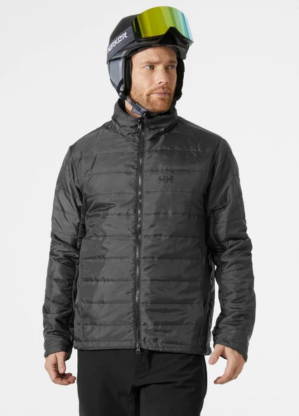 HELLY HANSEN SWIFT 3IN1 MONT - Resim 3