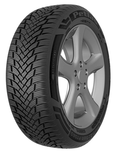 Petlas 195/60 R15 TL 88H MULTI ACTION PT565 Oto 4 Mevsim Lastiği (Üretim Tarihi:2026) ürün görseli 1