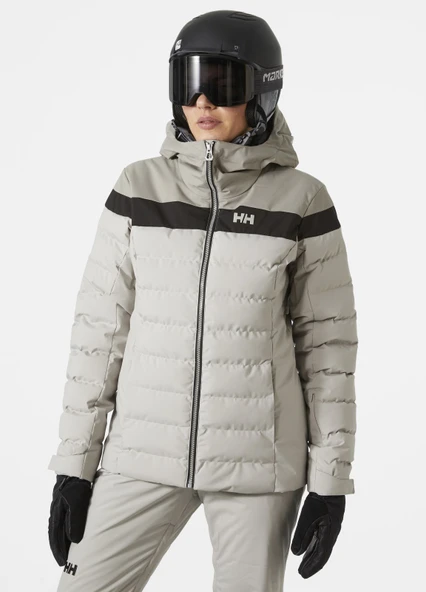 HELLY HANSEN W IMPERIAL PUFFY MONT ürün görseli 1