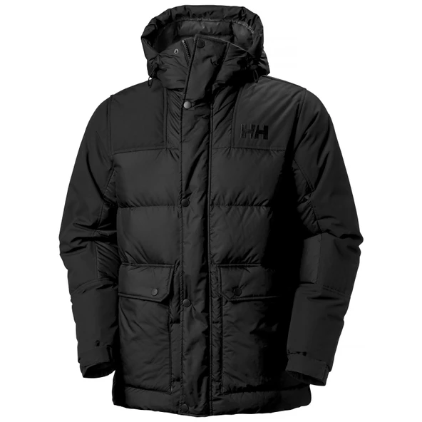 HELLY HANSEN ESCAPE DOWN MONT - Resim 8