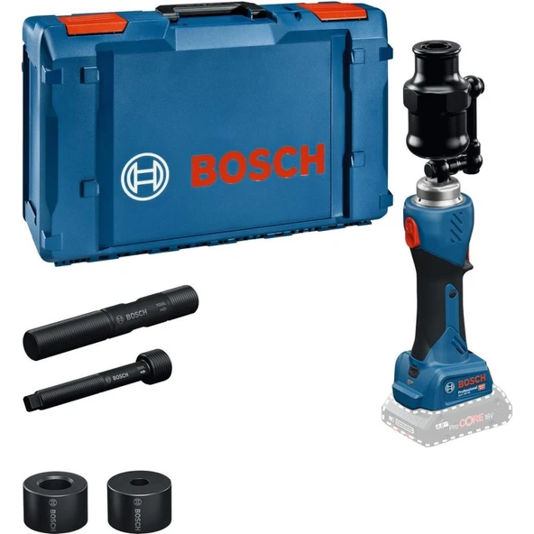Bosch Professional GLH 18V-60 Akülü Hidrolik Delme Makinesi (Solo/Aküsüz) - 06019P0200 ürün görseli 1