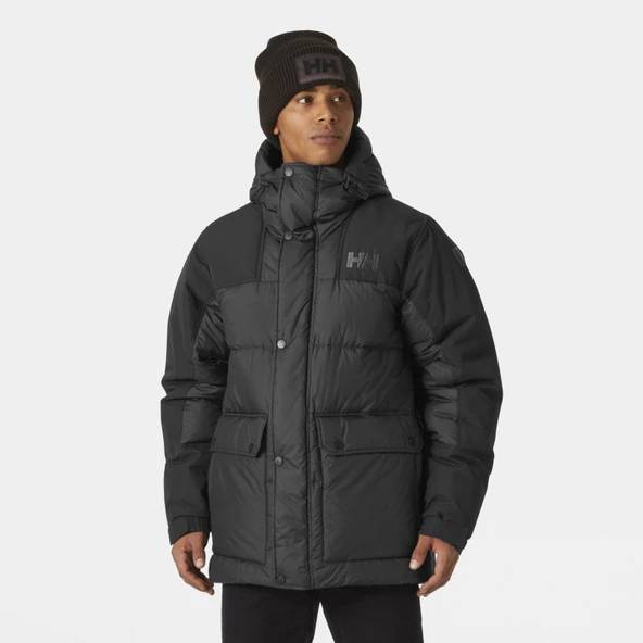 HELLY HANSEN ESCAPE DOWN MONT ürün görseli 1
