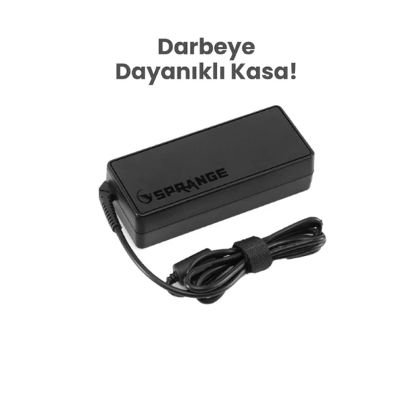 19V 4.74A 5.5 * 3.0mm 90W SAMSUNG İçin Laptop Adaptör ürün görseli 1