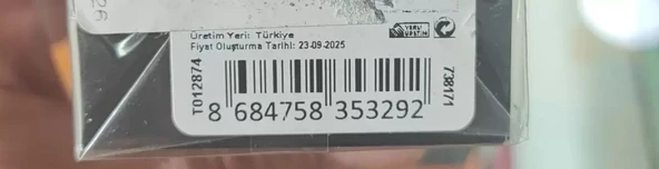 Kadın Parfüm Dark Romance 100 ML - Resim 5