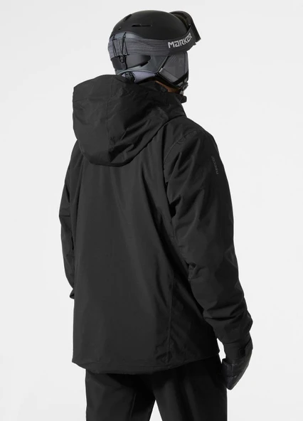 HELLY HANSEN SWIFT 3IN1 MONT - Resim 2